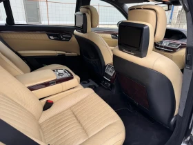 Mercedes-Benz S 500 4Matic  | Mobile.bg    11