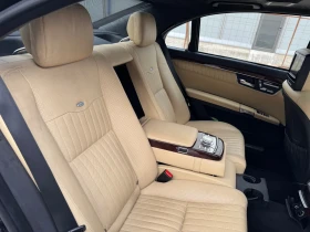 Mercedes-Benz S 500 4Matic  | Mobile.bg    10