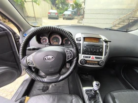Kia Ceed | Mobile.bg    11