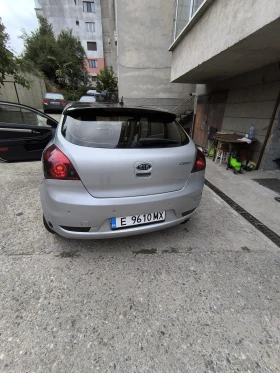 Kia Ceed | Mobile.bg    2