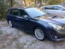 Обява за продажба на Subaru Legacy ~15 500 лв. - изображение 3 | Auto.bg Обява за продажба на Subaru Legacy ~15 500 лв. - изображение 3