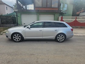 Audi A6 --Quattro  | Mobile.bg    3
