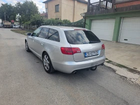Audi A6 --Quattro  | Mobile.bg    5