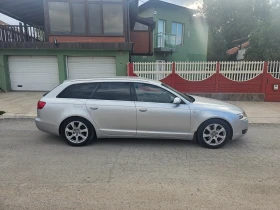Audi A6 --Quattro  | Mobile.bg    10