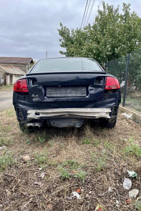 Audi A4 | Mobile.bg    3