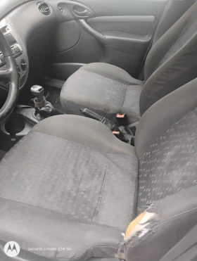 Ford Focus 1.6 ,  | Mobile.bg    5