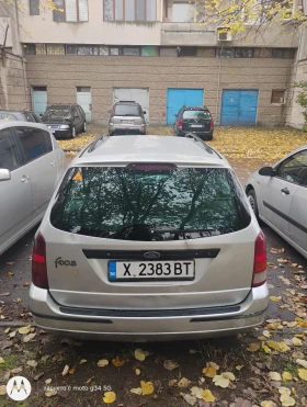 Ford Focus 1.6 ,  | Mobile.bg    2