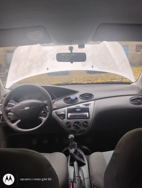 Ford Focus 1.6 ,  | Mobile.bg    3