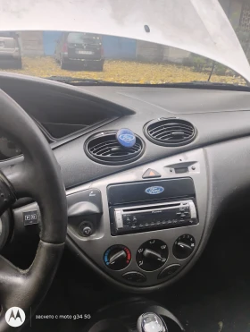 Ford Focus 1.6 ,  | Mobile.bg    8