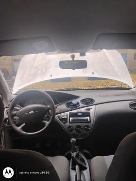 Ford Focus 1.6 ,  | Mobile.bg    4