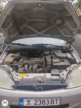 Ford Focus 1.6 ,  | Mobile.bg    12