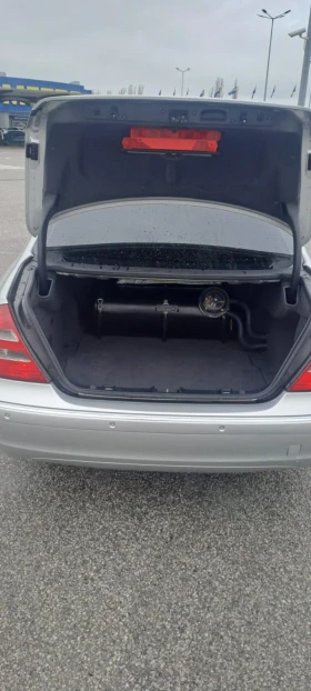 Mercedes-Benz E 500 | Mobile.bg    6