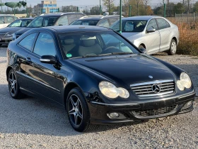 Mercedes-Benz C 180 Автоаматик/ГАЗ - 6700 лв. / 3425.66 € - 88308440 3