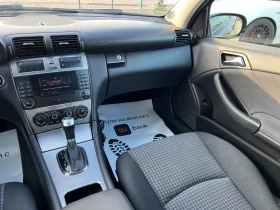 Mercedes-Benz C 180 Автоаматик/ГАЗ - 6700 лв. / 3425.66 € - 88308440 12