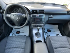 Mercedes-Benz C 180 Автоаматик/ГАЗ - 6700 лв. / 3425.66 € - 88308440 11