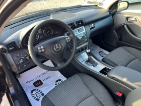 Mercedes-Benz C 180 Автоаматик/ГАЗ - 6700 лв. / 3425.66 € - 88308440 7