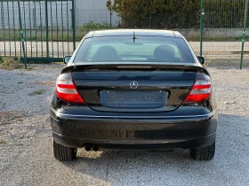 Mercedes-Benz C 180 Автоаматик/ГАЗ - 6700 лв. / 3425.66 € - 88308440 5