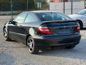 Mercedes-Benz C 180 Автоаматик/ГАЗ - 6700 лв. / 3425.66 € - 88308440 6