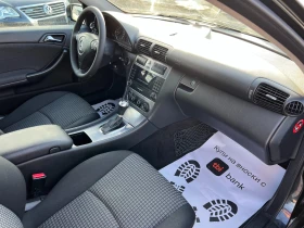 Mercedes-Benz C 180 Автоаматик/ГАЗ - 6700 лв. / 3425.66 € - 88308440 9