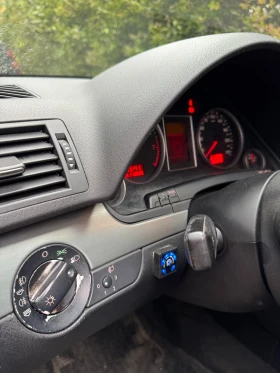 Audi A4 1.8T B7 Quattro, снимка 8