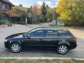 Audi A4 1.8T B7 Quattro, снимка 3