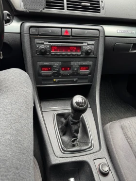 Audi A4 1.8T B7 Quattro, снимка 10