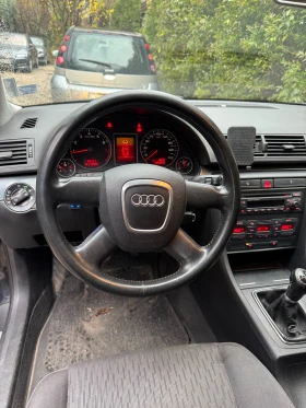 Audi A4 1.8T B7 Quattro, снимка 9
