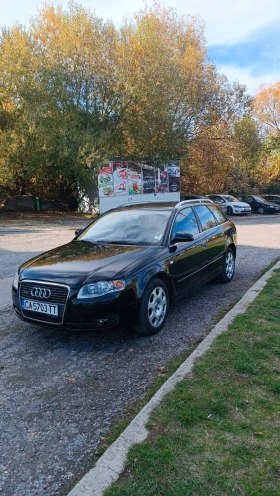 Audi A4 1.8T B7 Quattro, снимка 6
