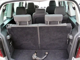 VW Touran 1.6  ГЕРМАНИЯ, снимка 13