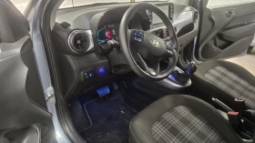 Hyundai I10, снимка 7