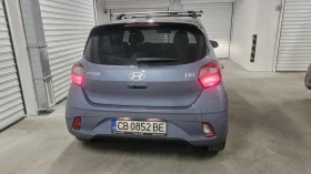Hyundai I10, снимка 10