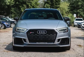 Audi Rs3 Sedan * * ИЗРЯДНА ИСТОРИЯ * * АВТО КРЕДИТ * *  - 57999 лв. / 29654.42 € - 88309285 2