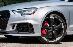 Audi Rs3 Sedan * * ИЗРЯДНА ИСТОРИЯ * * АВТО КРЕДИТ * *  - 57999 лв. / 29654.42 € - 88309285 6