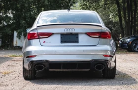 Audi Rs3 Sedan * * ИЗРЯДНА ИСТОРИЯ * * АВТО КРЕДИТ * *  - 57999 лв. / 29654.42 € - 88309285 5
