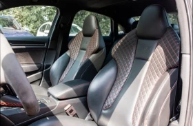 Audi Rs3 Sedan * * ИЗРЯДНА ИСТОРИЯ * * АВТО КРЕДИТ * *  - 57999 лв. / 29654.42 € - 88309285 10