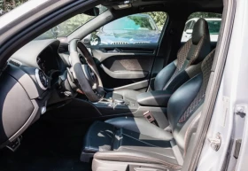 Audi Rs3 Sedan * * ИЗРЯДНА ИСТОРИЯ * * АВТО КРЕДИТ * *  - 57999 лв. / 29654.42 € - 88309285 7