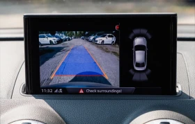 Audi Rs3 Sedan * * ИЗРЯДНА ИСТОРИЯ * * АВТО КРЕДИТ * *  - 57999 лв. / 29654.42 € - 88309285 12