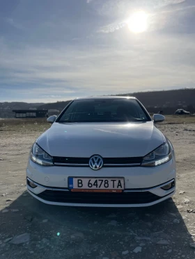 VW Golf 7.5 comfortline - 14350 € / 28066.16 лв. - 63883340 4