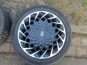 Hyundai Ioniq 5 72.6KWh/UNIQ/��������/SOH100%/360/HEADUP | Mobile.bg � ����� ������ 17