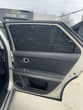 Hyundai Ioniq 5 72.6KWh/UNIQ/ГАРАНЦИЯ/SOH100%/360/HEADUP, снимка 17