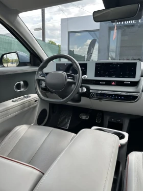 Hyundai Ioniq 5 77.4KWh/UNIQ/360/HEADUP/BOSE/��������/23�/ | Mobile.bg � ����� ������ 11