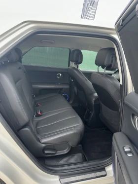 Hyundai Ioniq 5 72.6KWh/UNIQ/ГАРАНЦИЯ/SOH100%/360/HEADUP, снимка 9
