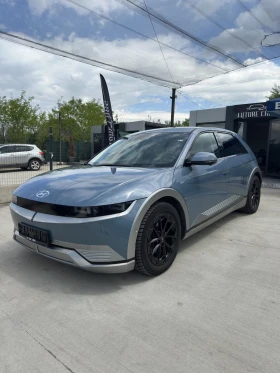 ������ Hyundai Ioniq 5