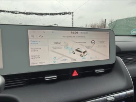 Hyundai Ioniq 5 72.6KWh/UNIQ/ГАРАНЦИЯ/SOH100%/360/HEADUP, снимка 12