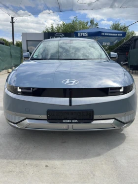 Hyundai Ioniq 5 77.4KWh/UNIQ/360/HEADUP/BOSE/��������/23�/ | Mobile.bg � ����� ������ 3
