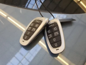 Hyundai Ioniq 5 77.4KWh/UNIQ/AWD/360/HEADUP/BOSE/��������/23�/ | Mobile.bg � ����� ������ 7
