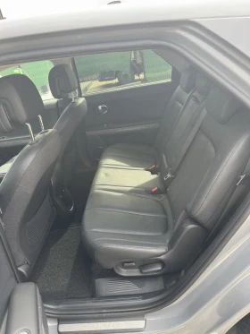 Hyundai Ioniq 5 72.6KWh/UNIQ/ГАРАНЦИЯ/SOH100%/360/HEADUP/SOLAR/22г, снимка 10 - Автомобили и джипове - 53012007