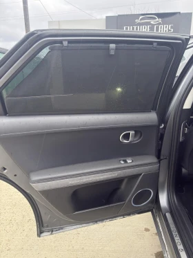 Hyundai Ioniq 5 72.6KWh/UNIQ/ГАРАНЦИЯ/SOH100%/360/HEADUP, снимка 16