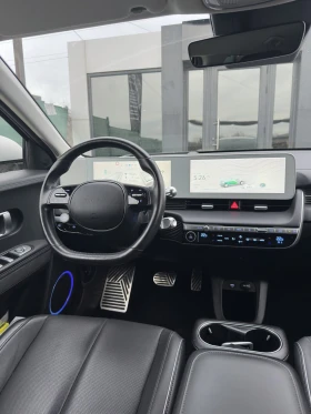Hyundai Ioniq 5 72.6KWh/UNIQ/ГАРАНЦИЯ/SOH100%/360/HEADUP, снимка 6