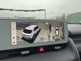 Hyundai Ioniq 5 72.6KWh/UNIQ/��������/SOH100%/360/HEADUP | Mobile.bg � ����� ������ 9